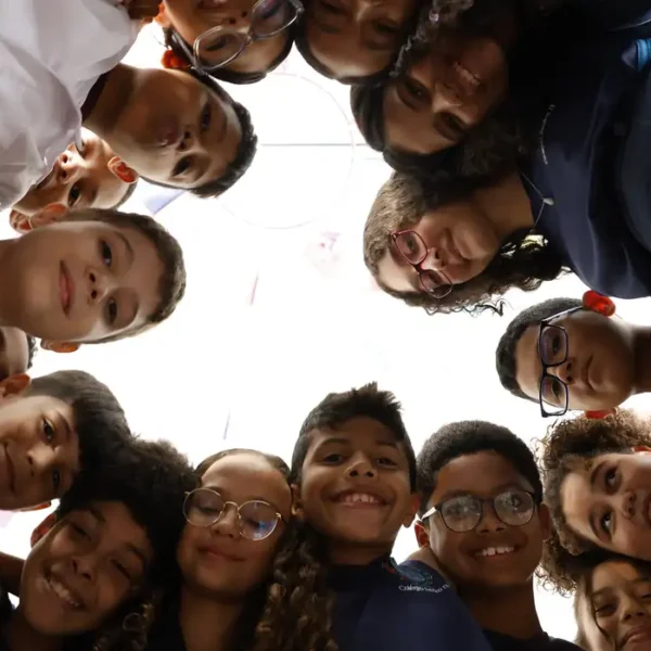 Verba para crianças e adolescentes sobe, mas não&hellip;