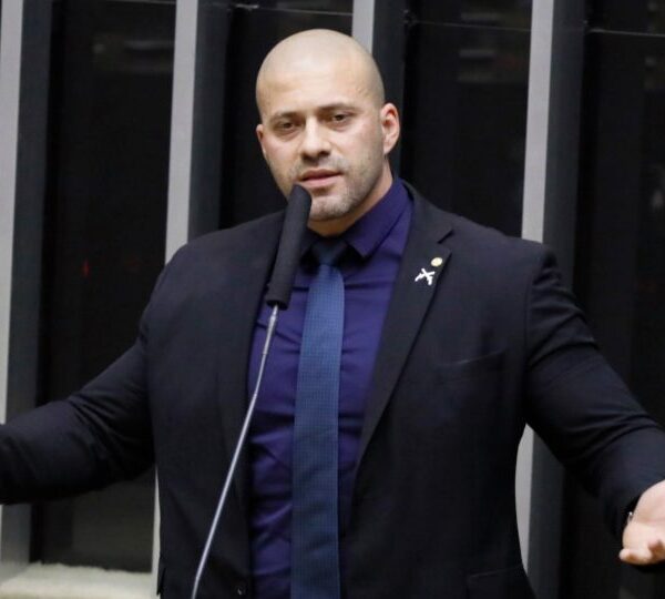 Médico indica cirurgia para Daniel Silveira após Moraes&hellip;