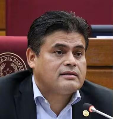 Deputado nega acusações de suborno feitas pela viúva&hellip;