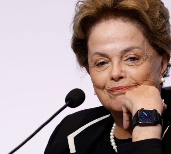 Dilma diz que estava certa por sugerir “estocar&hellip;