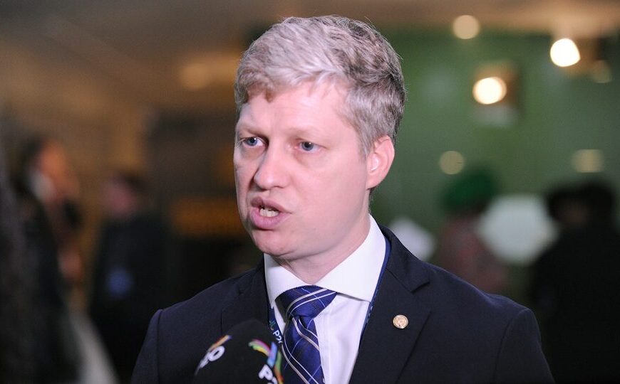 Projeto na Câmara quer limitar aumentos no IOF por parte do governo