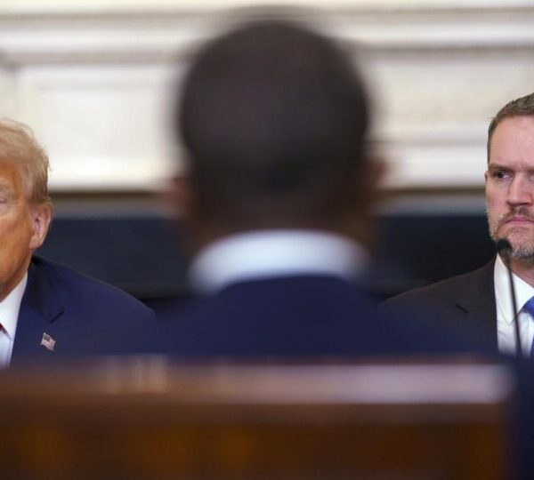 Governo Trump abre investigação sobre práticas comerciais do&hellip;