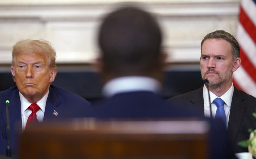 Governo Trump abre investigação sobre práticas comerciais do Brasil