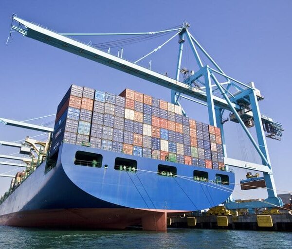 Exportações do agro registram queda de 1,9% em&hellip;