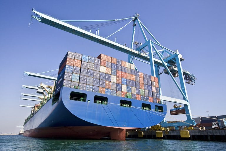 Exportações do agro registram queda de 1,9% em&hellip;