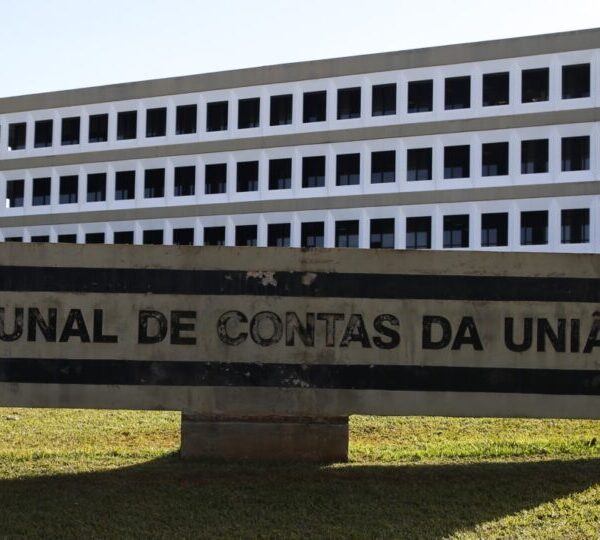 Os misteriosos penduricalhos dos ministros do TCU: quem&hellip;