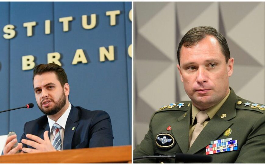 Fala de Cid confirma violação grave de direitos humanos contra Filipe Martins