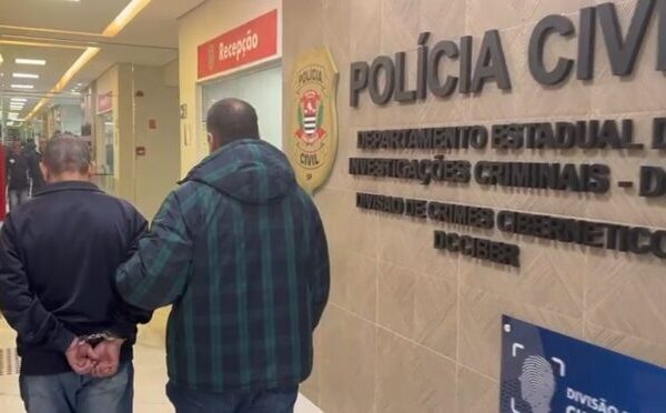 Homem que deu acesso a hackers para golpe&hellip;