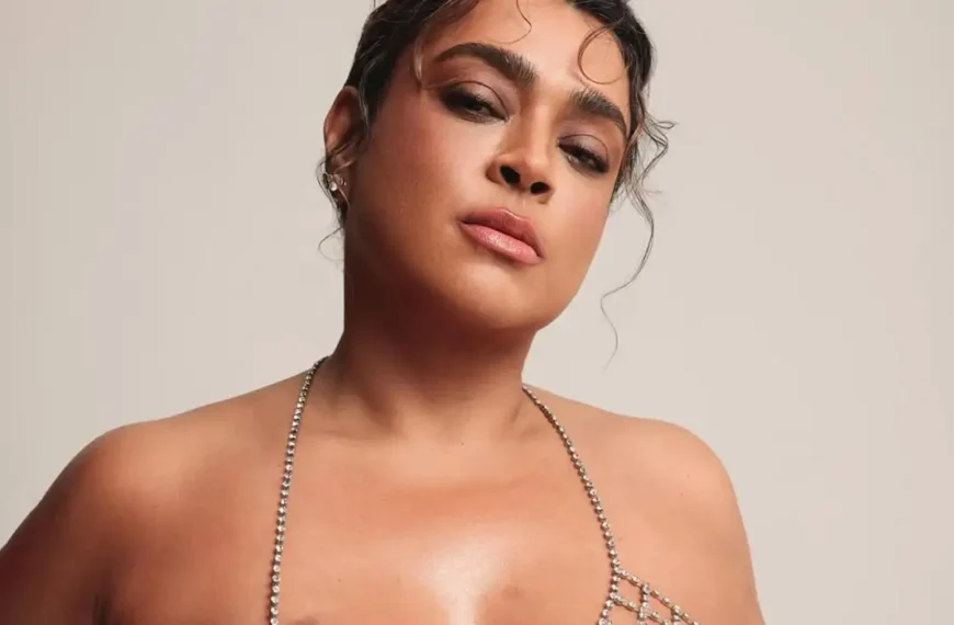 Corpo de Preta Gil será velado na sexta-feira, no Theatro Municipal