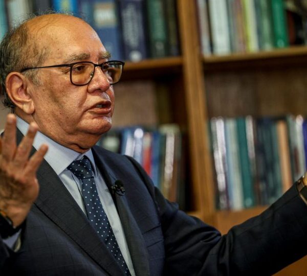 YouTube derruba transmissão do “Gilmarpalooza” por violação de&hellip;