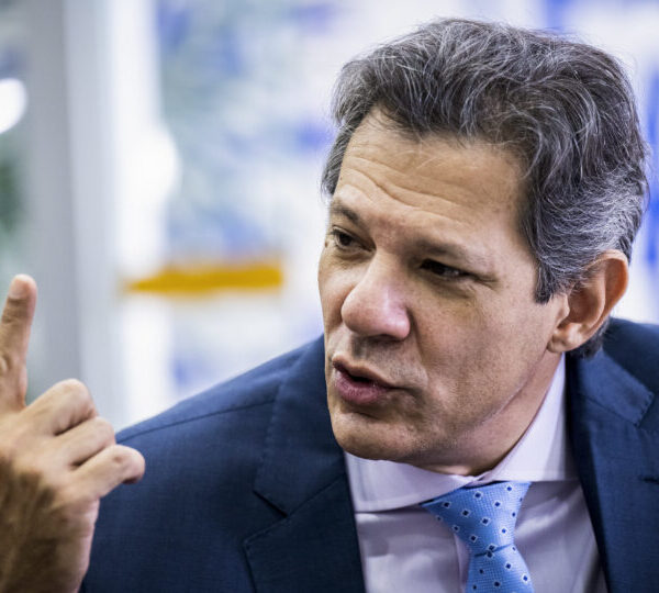 “Vamos sacrificar o Brasil por causa do Bolsonaro?”,&hellip;