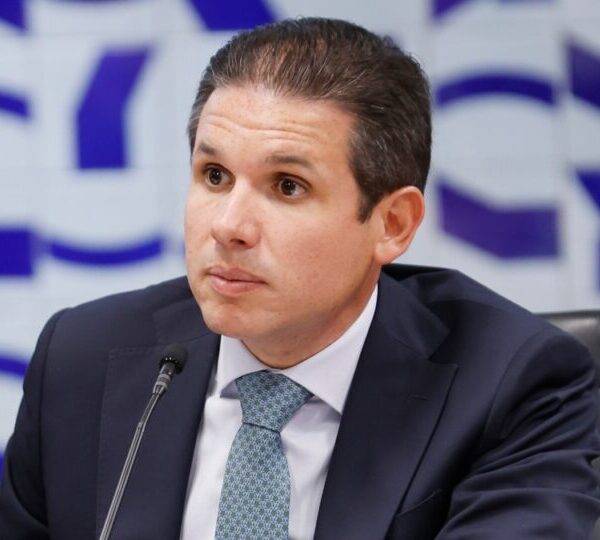 Motta manda recado a Dino e diz que&hellip;