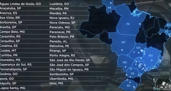 Esquema de fraude nacional envolve farmácia “fantasma” com&hellip;
