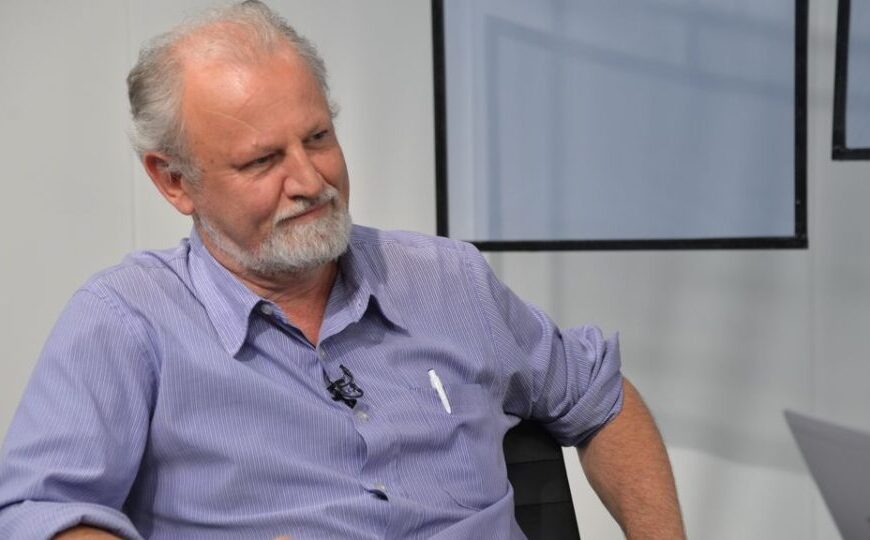 Stédile entrega demandas de movimentos sociais a líderes do Brics