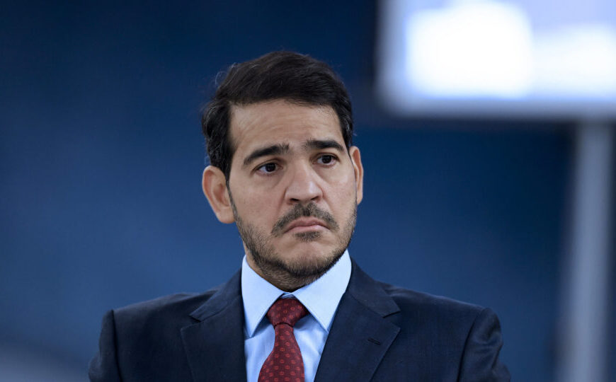 AGU defende Moraes após revogação de vistos pelo governo Trump: “assédio de índole política”