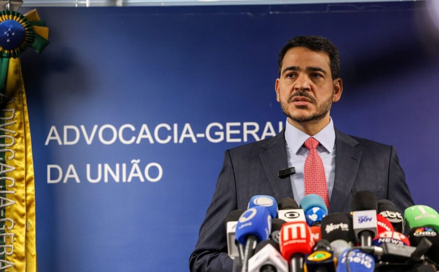 Nenhum país tem direito de questionar a Justiça no Brasil, diz AGU no New York Times