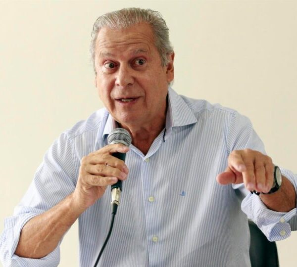 Dirceu culpa Congresso por impopularidade de Lula e&hellip;