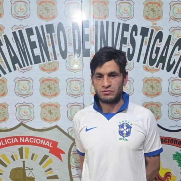 Mais um suspeito pelo assassinato de advogado brasileiro&hellip;
