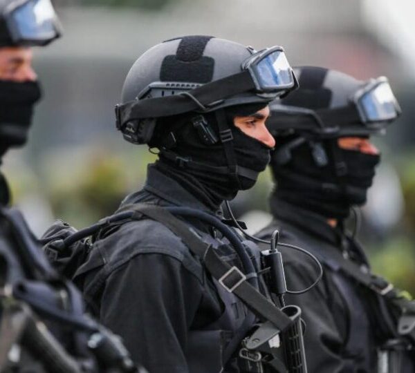 Exército muda estrutura e reduz autonomia dos “kids&hellip;