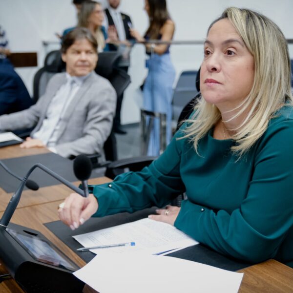 Lia propõe mudança na Lei da Alienação Parental