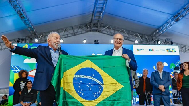 Lula admite que “ninguém quer conversar” com Alckmin&hellip;