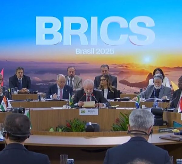 Lula critica ONU, crise do multilateralismo e aumento&hellip;