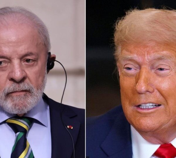 Lula alfineta Trump sobre tarifaço: “vou levar jabuticaba&hellip;