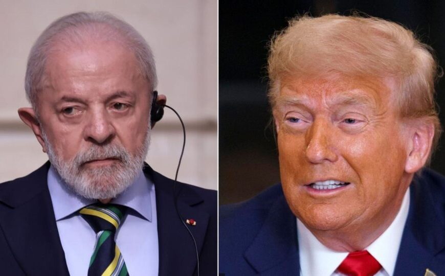 Lula alfineta Trump sobre tarifaço: “vou levar jabuticaba para você”