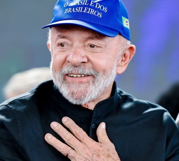 Lula assina decreto que regulamenta Lei da Reciprocidade&hellip;