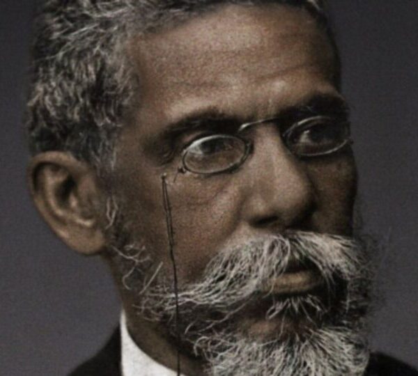 Moraes citou crônica de 1877 de Machado de&hellip;