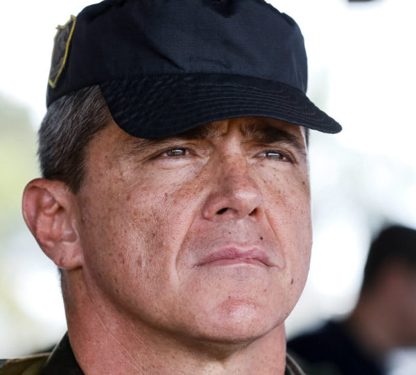 General admite autoria de plano para matar Moraes,&hellip;