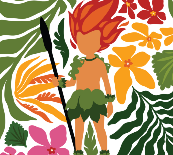 Nikolas ironiza escolha de Curupira como mascote da&hellip;