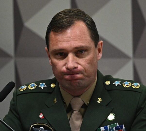 Defesa de Mauro Cid acusa PGR de traição&hellip;