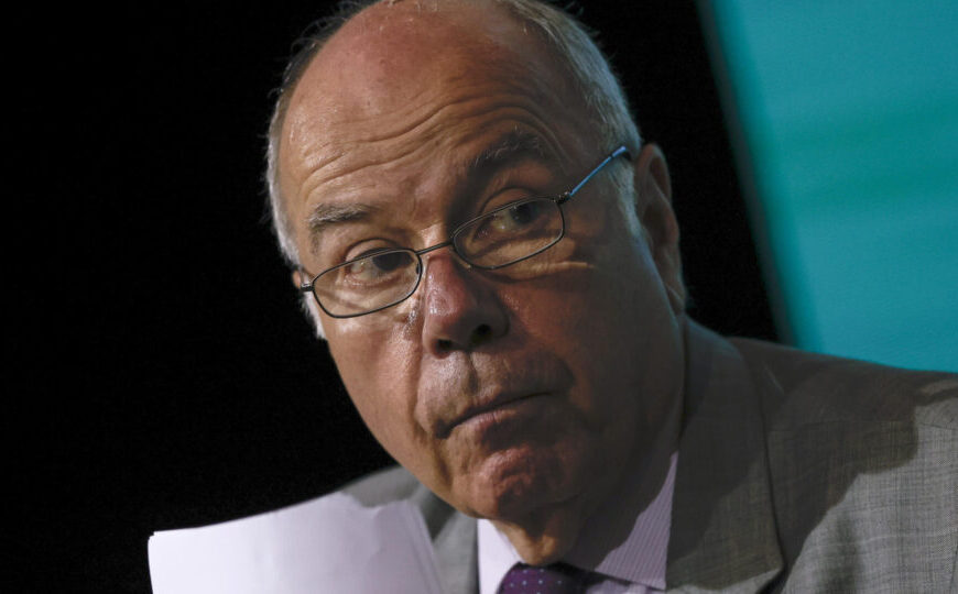 Ministro diz que Brasil não pretende dialogar com Otan por ameaça “descabida”