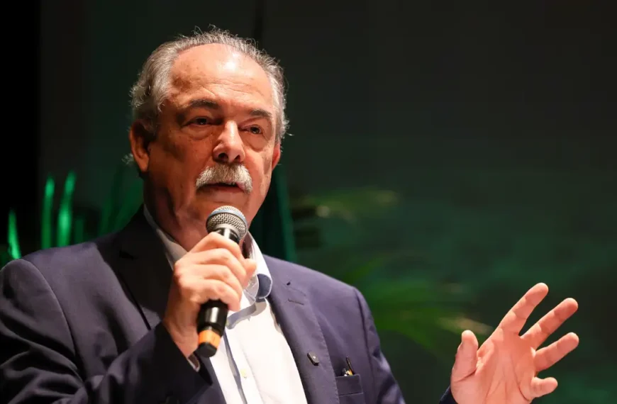 Mercadante destaca papel do BNDES para pesquisa e inovação