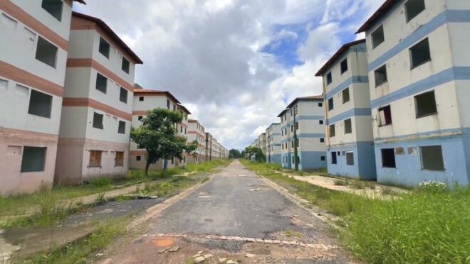 Rumo ao fiasco, governo Lula cogita “Minha Casa, Minha Vida” para abrigar visitantes da COP 30