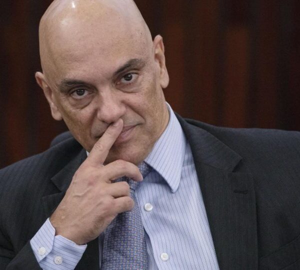 Moraes manda recado a Trump e cita Abraham&hellip;