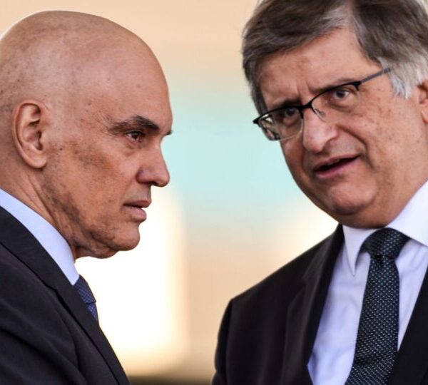 Até março, Moraes e PGR não viam problema&hellip;