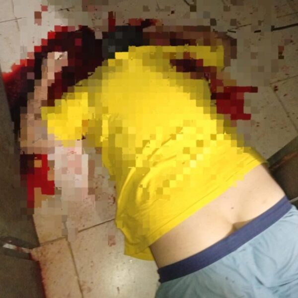 Pistoleiros invadem residência no Paraguai e executam homem&hellip;