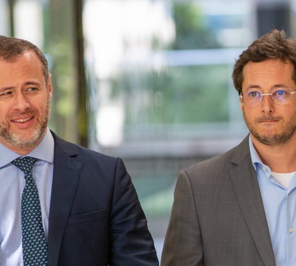 Advogado de Bolsonaro e Wajngarten negam ter buscado&hellip;