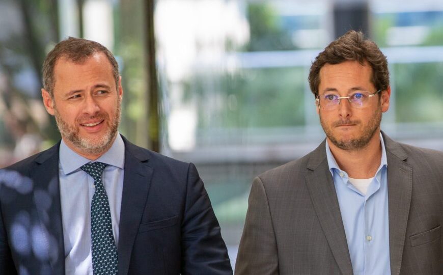 Advogado de Bolsonaro e Wajngarten negam ter buscado informações sobre delação de Cid