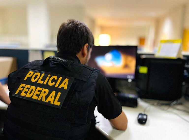PF deflagra “Anjos do Conesul II” contra abuso sexual infantil em cidade de MS