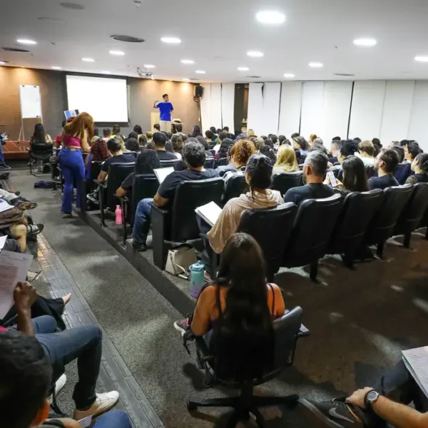 CNU dos Professores: Inscrições começam nesta segunda-feira