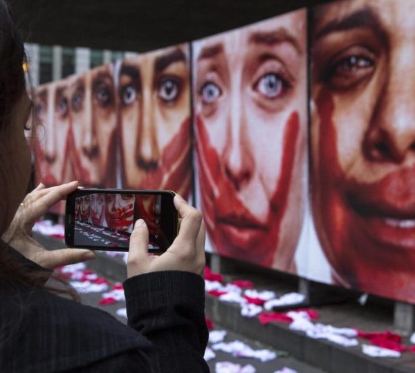 CCJ aprova castração química como exigência para liberdade&hellip;