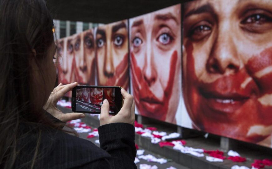 CCJ aprova castração química como exigência para liberdade condicional de estupradores