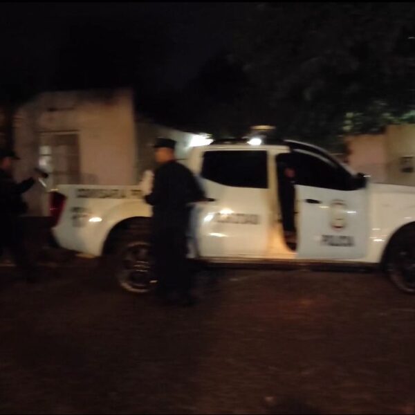 Após raptar ex-mulher, homem se mata na fronteira