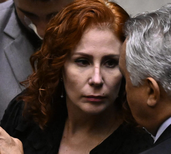 Imprensa italiana destaca prisão de Carla Zambelli