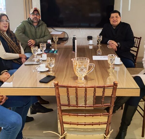 Calendário integrado de eventos deve fortalecer e impulsionar&hellip;