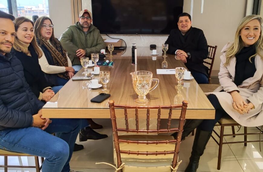 Calendário integrado de eventos deve fortalecer e impulsionar&hellip;