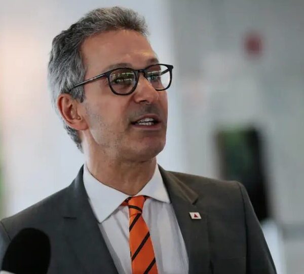 Zema ironiza campanha “BBB” do PT: “Mais um&hellip;